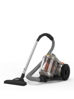 Vax C85-P4-Be Power 4 Bagless Cylinder Vacuum Cleaner